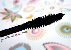 mascara wand