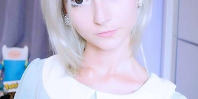 Barbie Bambi Blue