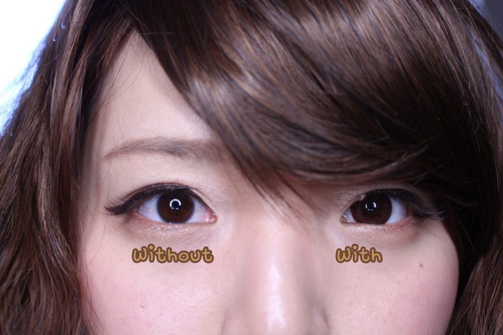 Sports & Prescription Circle lenses