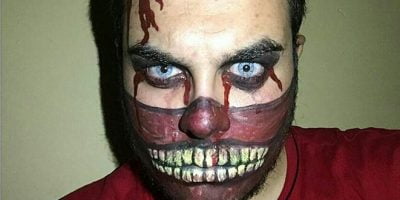 costume contact lenses