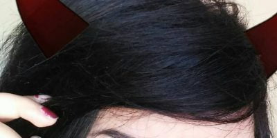costume contact lenses