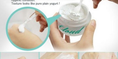 How Korean skin care products work