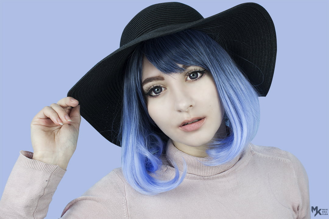 resurrecting cheap wigs