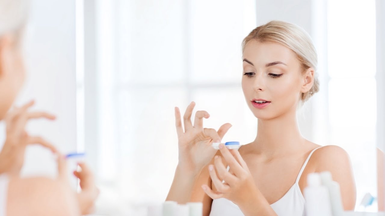 What Are Extended Wear Contact Lenses UNIQSO