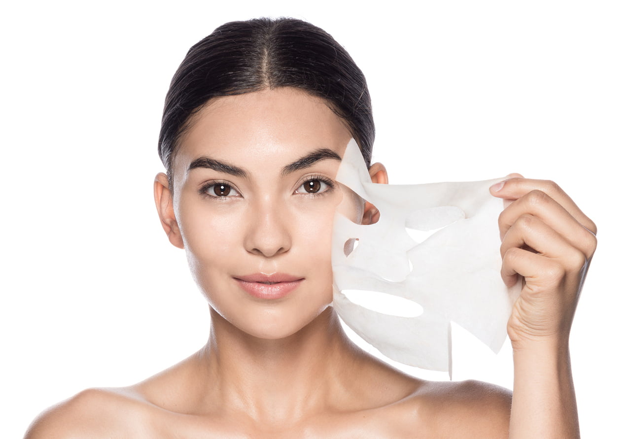 Korean Skincare: Mistakes Women do with Face Sheet Masks