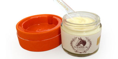 Korean skin care skin repair Guerisson 9 complex