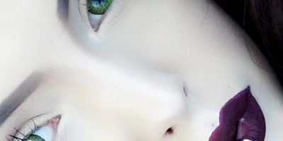 I-Codi Kiwi sherbet