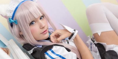 I.Fairy Super Crystal blue