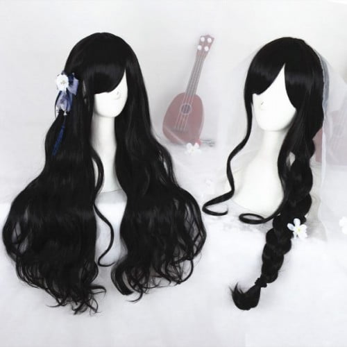 cheap wig lolita CE