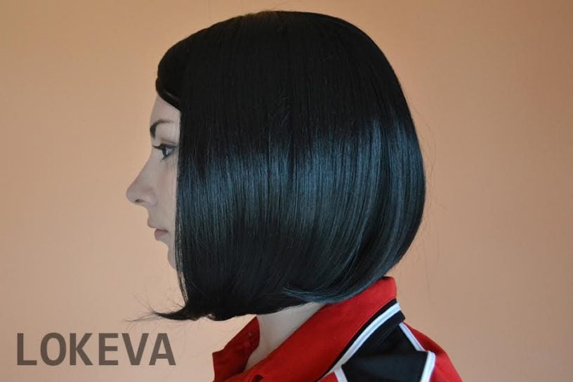short hair wigs for cancer patients