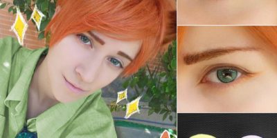 EOS adult green