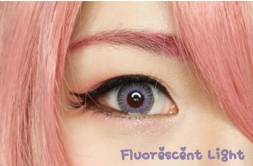 colorvue colored contact lenses