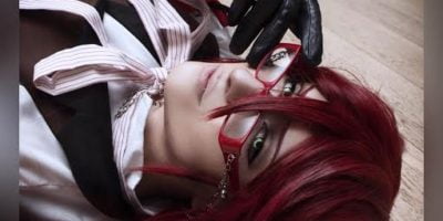 Grell Sutcliff Archives Uniqso