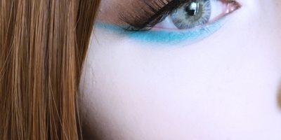 Western Eyes Frozen grey