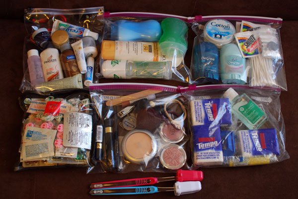 tsa carry on makeup