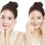 Korean skin care cleansing routine