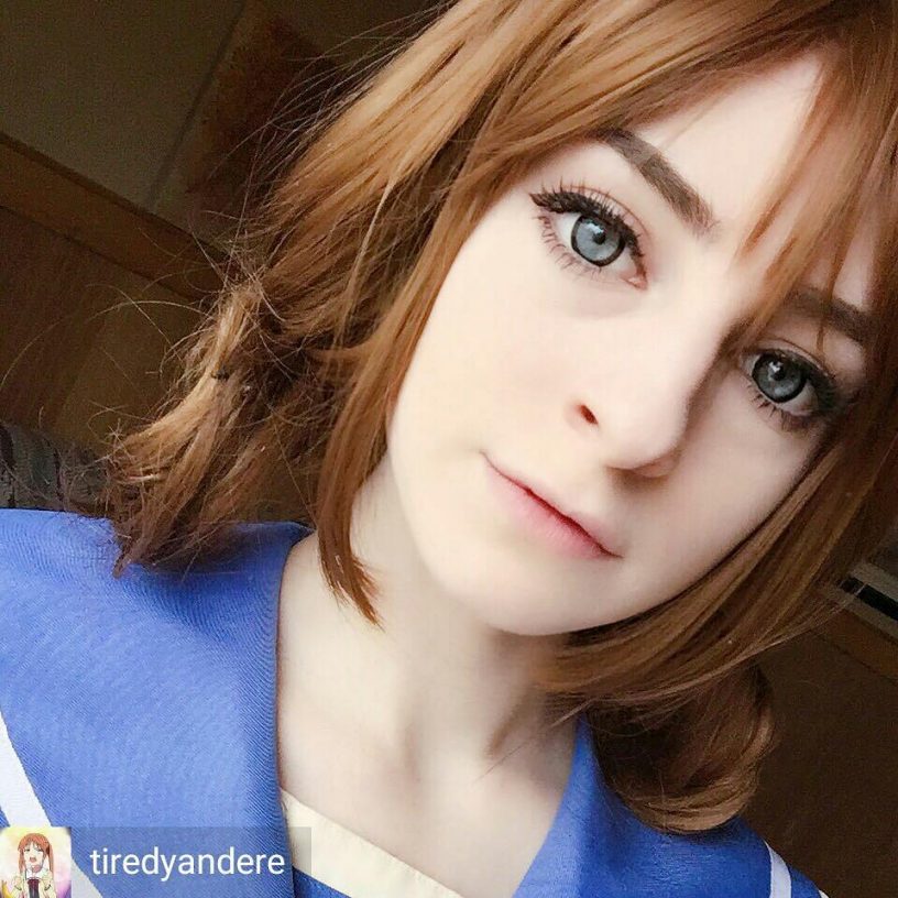 Why my Prescription Contact Lenses Keep Going Blurry? — UNIQSO