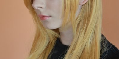Krista Lenz Synthetic Wig
