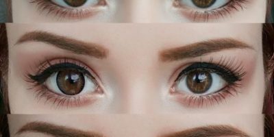 eyes lens story lucius