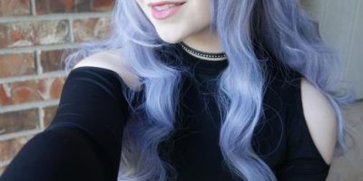 Lolita synthetic wigs
