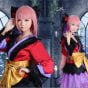 cosplay costumes vocaloid