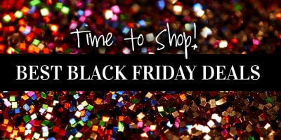 Black Friday SALES