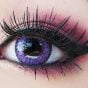 EOS fay violet closeup