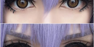 Lens Story Lumos brown