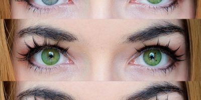 colorvue soft color green closeup