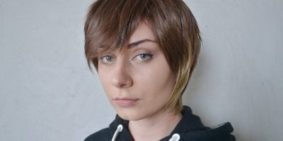 lolita wig 097 A