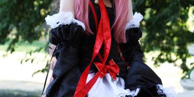 Krul Tepes wig