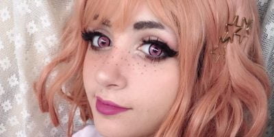 dolly eye dolly eye pink