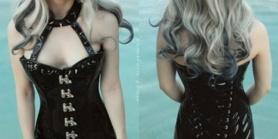 Lolita Wig 802 A
