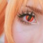 Barbie Dragon Eye lenses