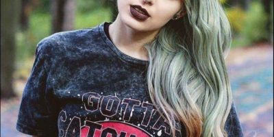 lolita wig 285A
