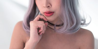 lolita wig 287A