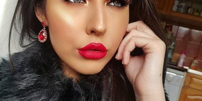 EOS New Adult Grey lenses