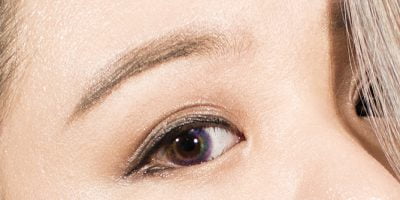 Sweety Colorful Rio pink lenses