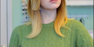 Rooted Synthetic wigs