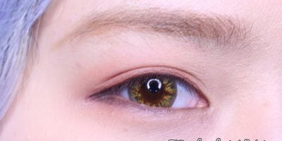 honeydew brown eyes