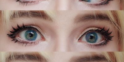 Sweety Colorful Rio blue