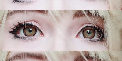 nudy 3 tones brown