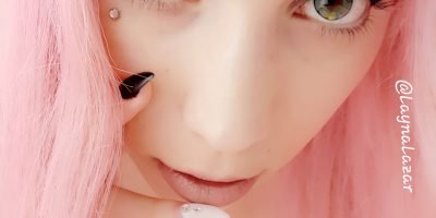 sweety anime grey