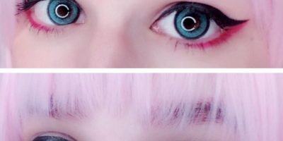 Sweety Dolly Eye green
