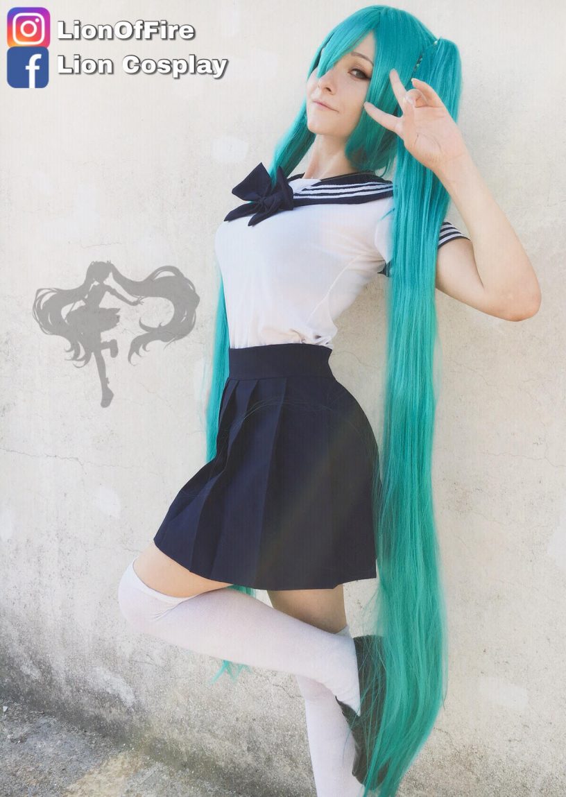 Hatsune Miku