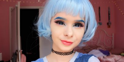 Sweety Nova blue