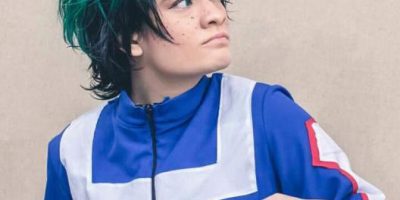 cosplay anime wigs
