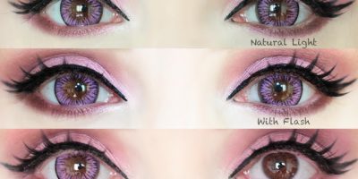 Sweety K Premier Violet