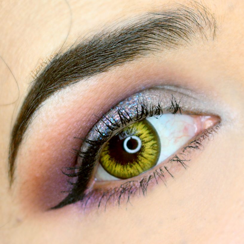 sweety k premier yellow