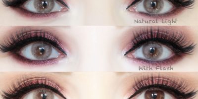 Sweety K FairyTale Pink Brown